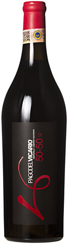 Pago Del Vicario 50-50 Tempranillo Cabernet Sauvignon Red