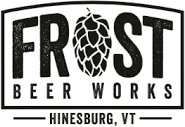 Frost Beer Works IPA
