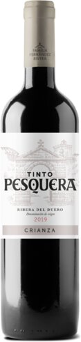 Tinto Pesquera Crianza Red Ribera del Duero 2021