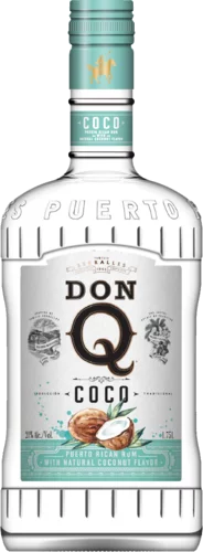 Don Q Coco Rum