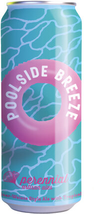 Perennial Poolside Breeze