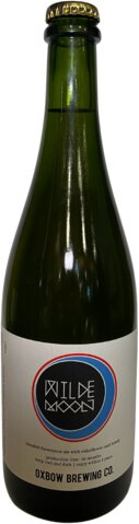 Oxbow Brewing Wild Moon