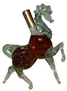 Armenian Soul Brandy 10yr Horse