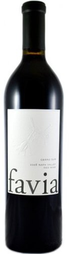 Favia Cerro Sur Red Blend
