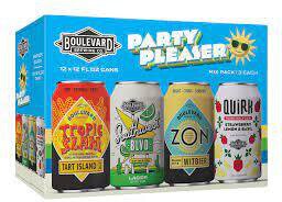 Boulevard Party Pleaser