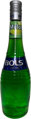 Bols Liqueur Melon 