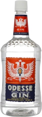 Odesse Gin