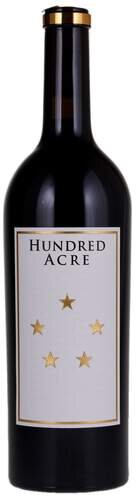 Hundred Acre Ark Cabernet