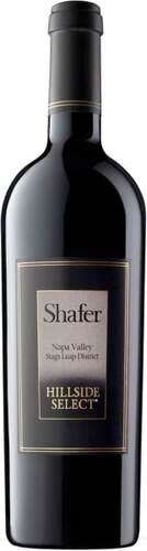 Shafer Hillside Select Cabernet Sauvignon