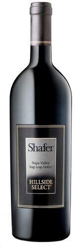Shafer Hillside Select 2017