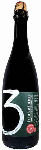 Drie Fonteinen Druif Muscat Bleu