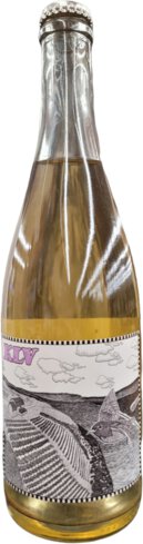Keuka Lake Vineyard Methode Ancestral Vignoles Pet Nat
