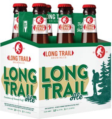 Long Trail Brewing Co. Ale