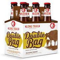 Long Trail Brewing Co. Double Bag