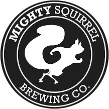 Mighty Squirrel Sour Face Berliner Weisse