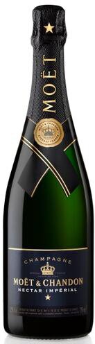 Moet & Chandon Nectar Imperial