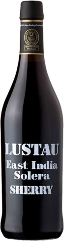 Lustau Cream East India Solera Sherry