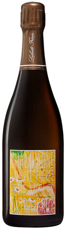 Laherte Freres Petit Meslier Extra Brut