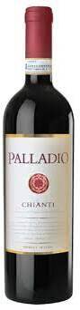 Palladio Chianti Red Blend