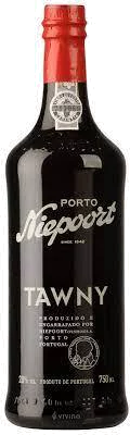 Niepoort Tawny Porto Nv