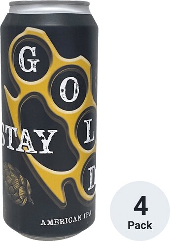 Excel Stay Gold American IPA