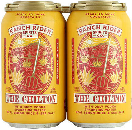 Ranch Rider The Chilton