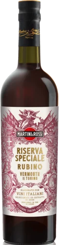 Martini & Rossi Vermouth Di Torino Riserva Rubino