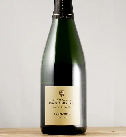 Pascal Agrapart Complantee Extra Brut Champagne