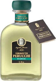 Perucchi Bianco Vermouth White