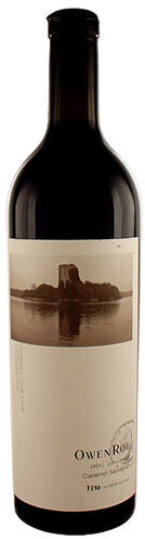 Owen Roe DuBrul Vineyard Cabernet Sauvignon
