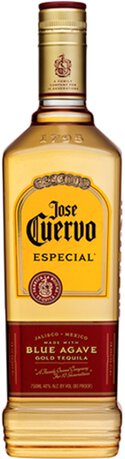 Jose Cuervo Gold