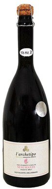 L'archetipo Susumante Rosato Brut Millesimato