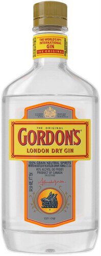 Gordon's London Dry Gin