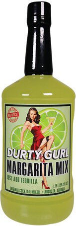 Durty Gurl Sour Mix