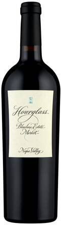 Hourglass Blueline Merlot