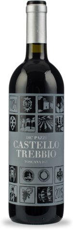 Trebbio De Pazzi Toscana 15