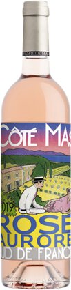 Cote Mas Rose