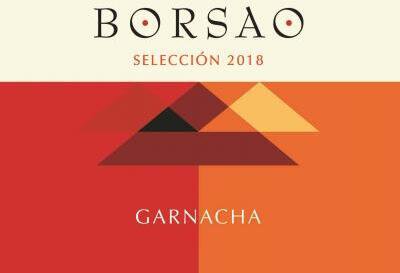 Borsao Tres Picos Garnacha