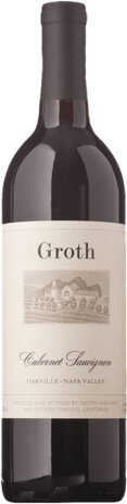 Groth Cabernet Sauvignon Rsv