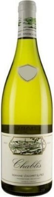 Domaine Vocoret & Fils Chablis 2020