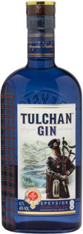 Tulchan London Dry Gin