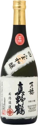 Kura Maho Daiginjo