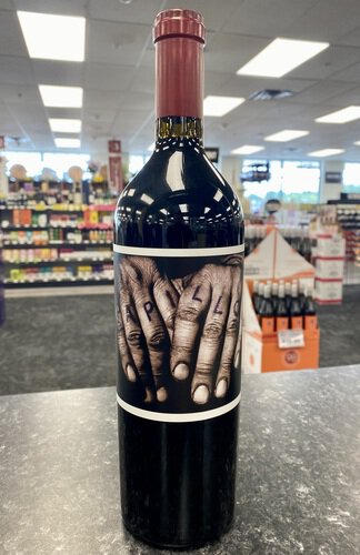 Orin Swift Papillon Bordeaux Blend