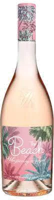 Ch d'Esclans The Beach Rose