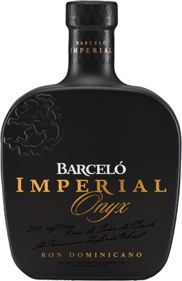 Ron Barceló Imperial Onyx Rum