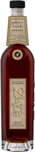 Zaya Cocobana 16yr Rum