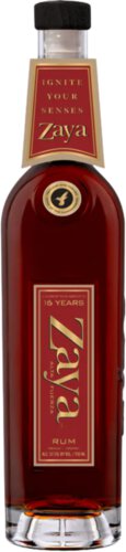 Zaya Alta Fuerza 16yr Rum