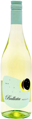 Ballata Moscato