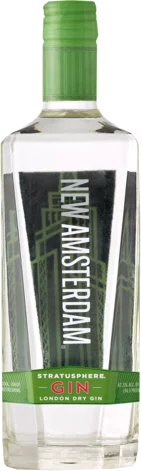 New Amsterdam London Dry Gin