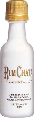 RumChata Horchata Cream Liqueur